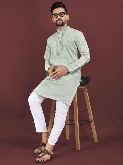 ANGRAKHA BY WELTEX DESIGNER SILK KURTA PYJAMA WHOLESALER IN INDIA